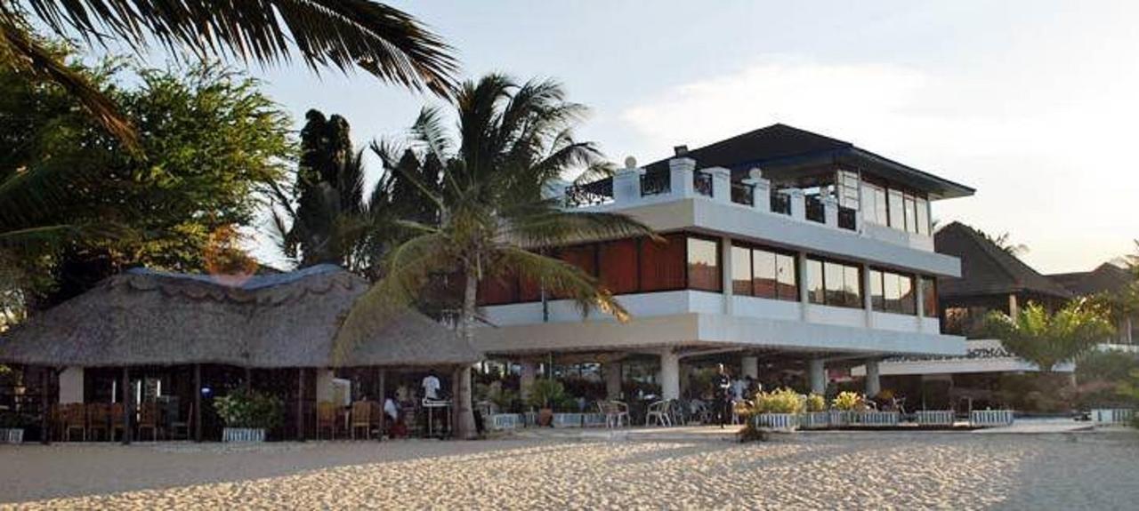 Beachcomber Hotel And Resort Dar es Salaam Eksteriør billede